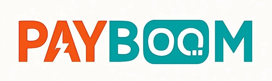 Logo Payboom